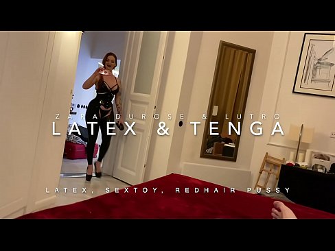 ❤️ I-stepsister enentloko ebomvu enxibe isinxibo se-latex esifakwe nguyise wesibini Amanyala aphezulu kwi-xh.xxxner.ru ❌️❤