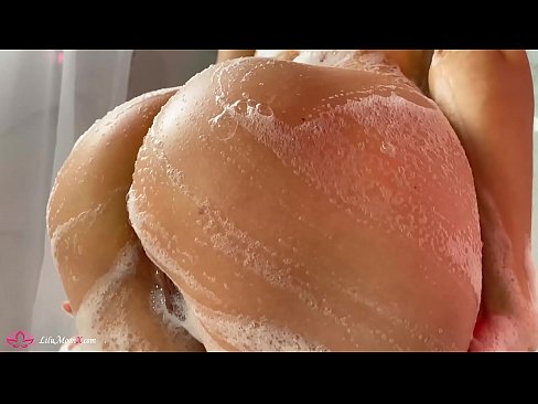 ❤️ UBrunette uphulula amaphambili ePussy ngeVibrator ukuya kwi-Intense Orgasm kwiShower Amanyala aphezulu kwi-xh.xxxner.ru ❌️❤